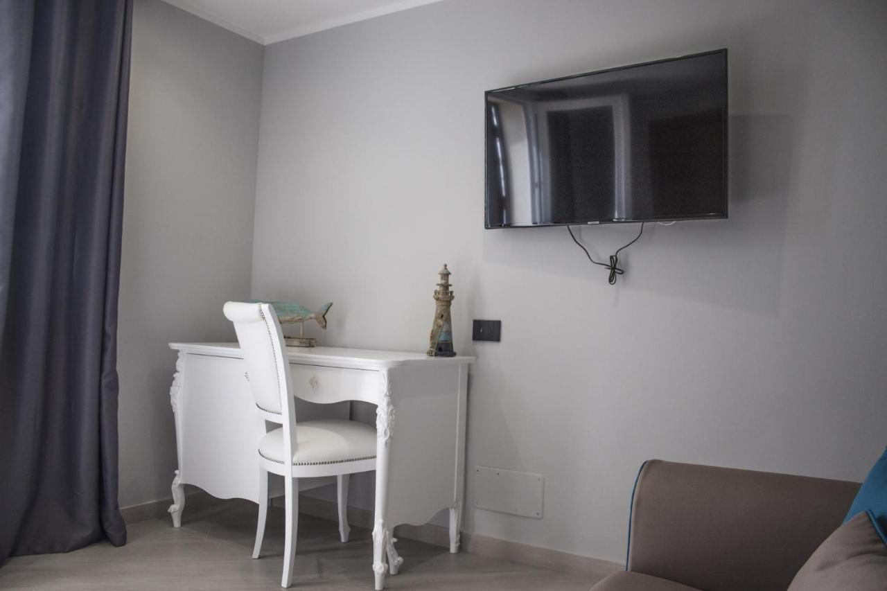 Incanto Luxury Rooms Lampedusa Exterior photo
